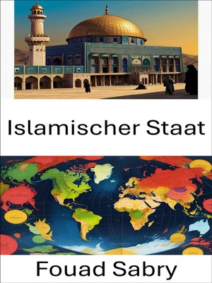 cover image of Islamischer Staat